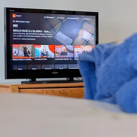 F2 Centre Gare Boulingrin - Possibilite De Parking * Ruão