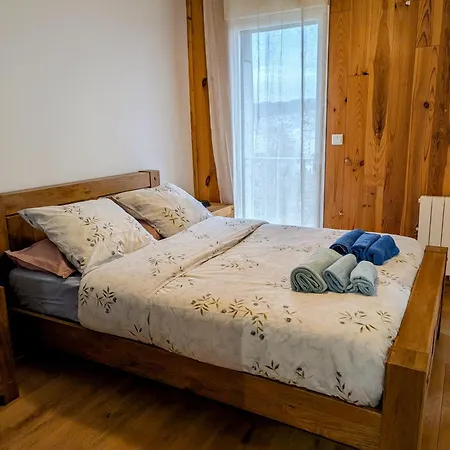 F2 Centre Gare Boulingrin - Possibilite De Parking Apartamento