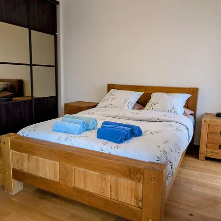 F2 Centre Gare Boulingrin - Possibilite De Parking Apartamento *