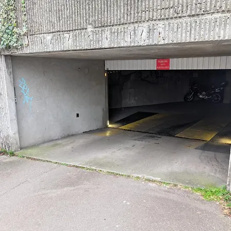 F2 Centre Gare Boulingrin - Possibilite De Parking Apartamento Ruão