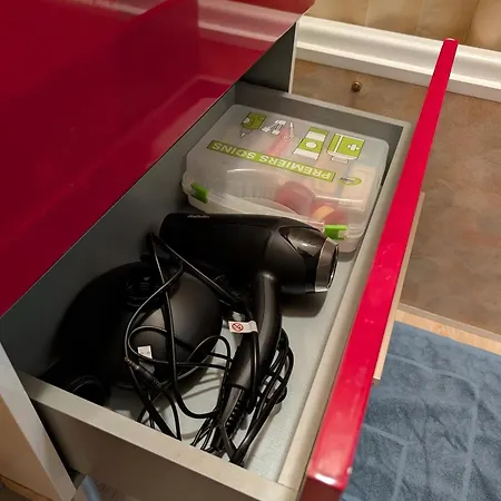 Apartamento F2 Centre Gare Boulingrin - Possibilite De Parking Ruão