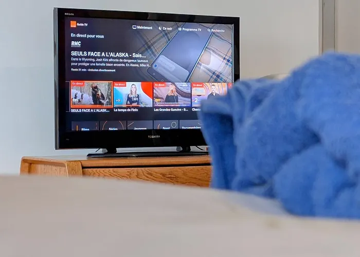 F2 Centre Gare Boulingrin - Possibilite De Parking * Ruão