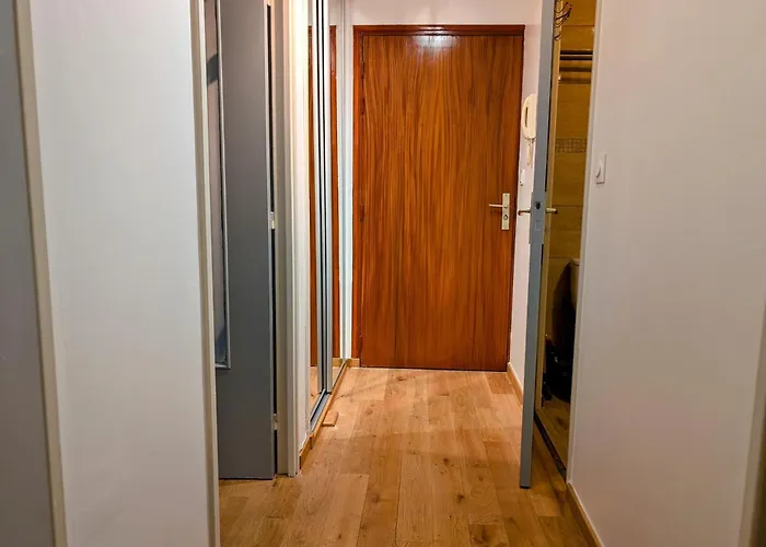 F2 Centre Gare Boulingrin - Possibilite De Parking