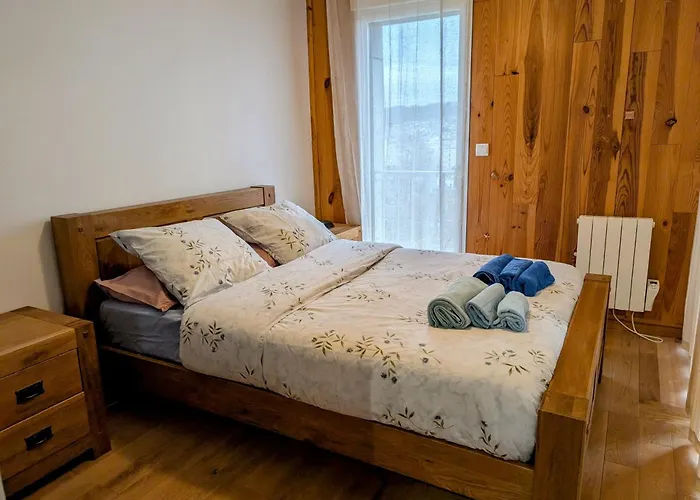 F2 Centre Gare Boulingrin - Possibilite De Parking Apartamento